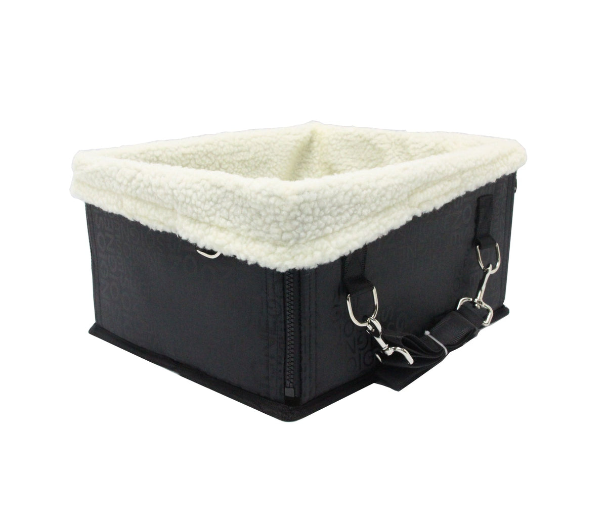 Dog Cat Safety Seat Pet Car Carrier Cat Bag Pet Travel Pet Messenger Pet Kennel