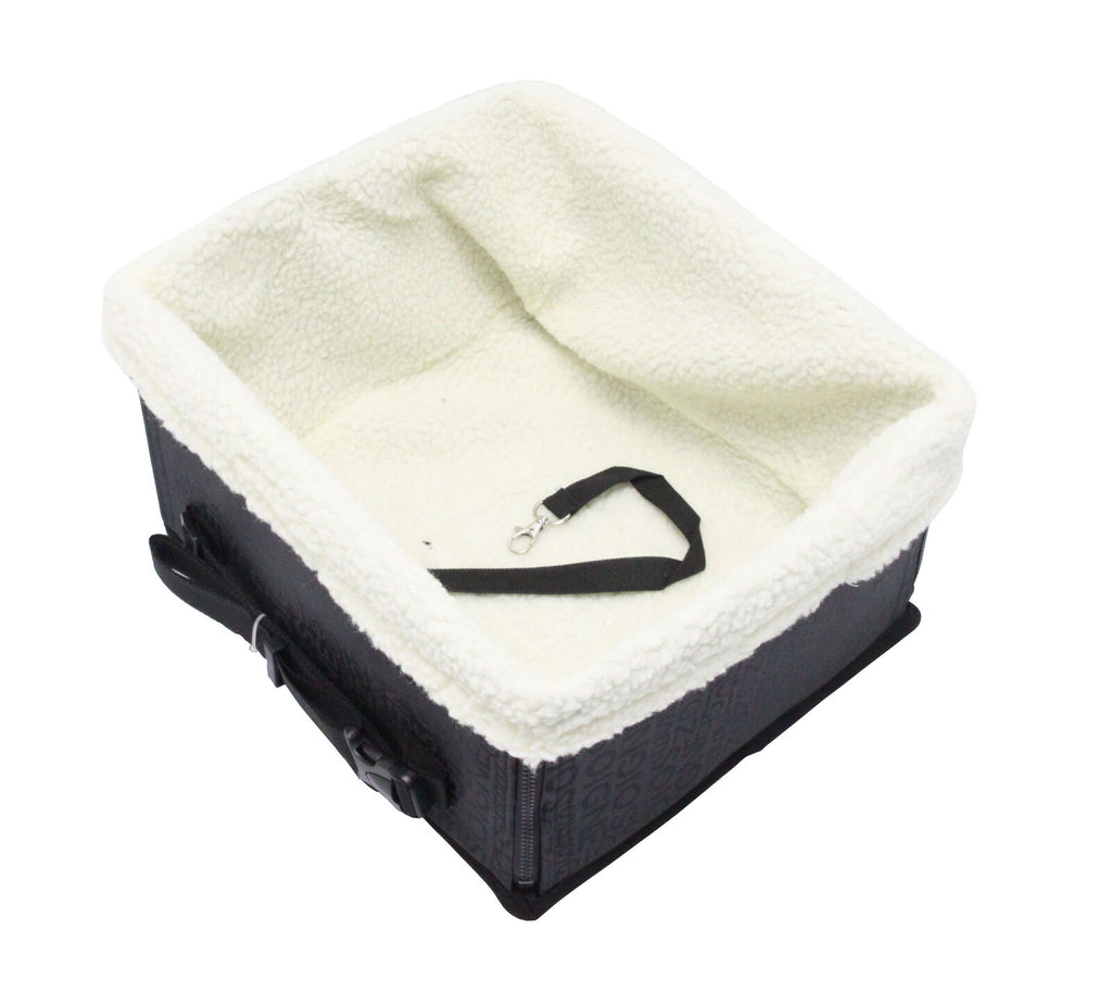Dog Cat Safety Seat Pet Car Carrier Cat Bag Pet Travel Pet Messenger Pet Kennel