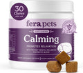 Fera Pets Calming Chews for Dogs with Ashwagandha